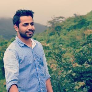 Meet your Posher, Kanwar